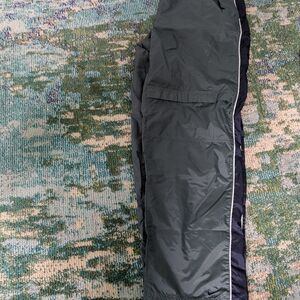 Nike Dark Green Cargo Pants - Mens XL